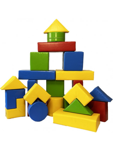 Підлоговий конструктор Хоп-Хоп-4 ПВХ